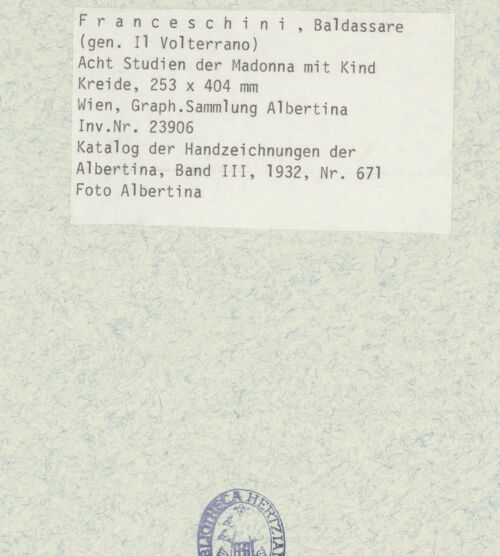 Rückseite von bh407637_recto