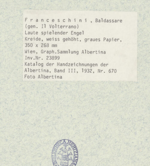 Rückseite von bh407638_recto