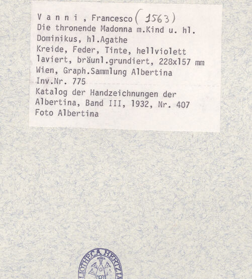 Rückseite von bh407656_recto