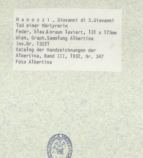 Rückseite von bh407668_recto