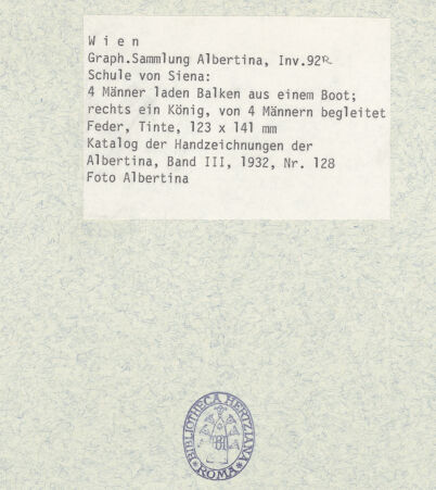 Rückseite von bh407687_recto