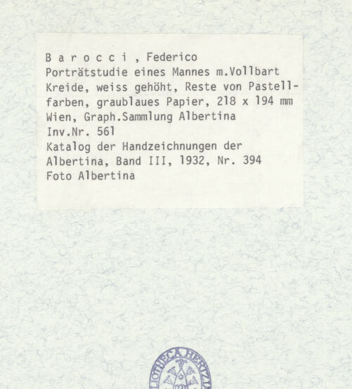 Rückseite von bh407705_recto