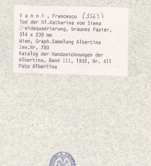 Rückseite von bh407716_recto