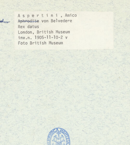 Rückseite von bh407733_recto