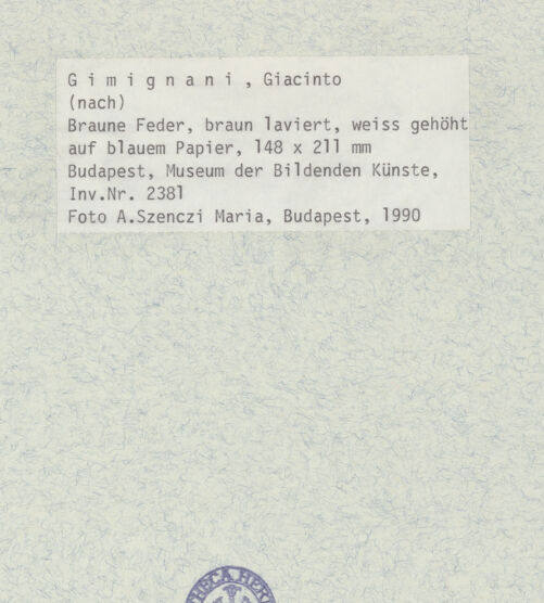 Rückseite von bh407738_recto