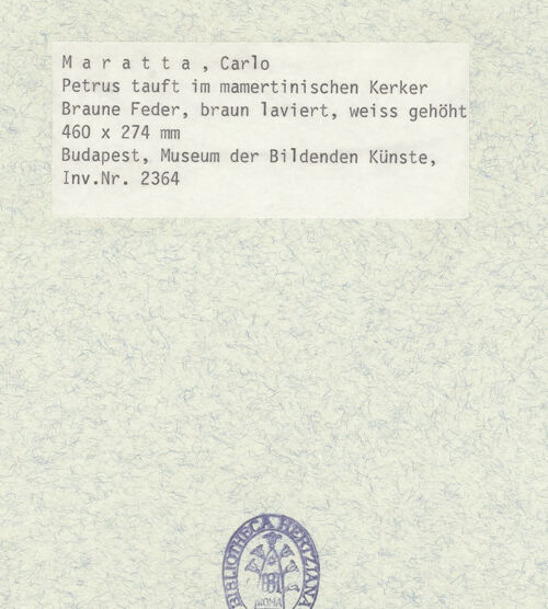 Rückseite von bh407741_recto