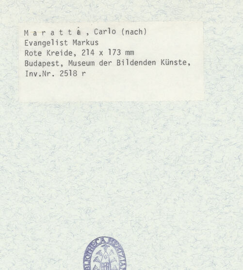 Rückseite von bh407764_recto