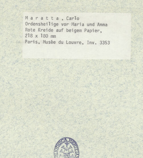 Rückseite von bh407781_recto