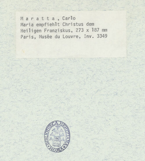 Rückseite von bh407783_recto