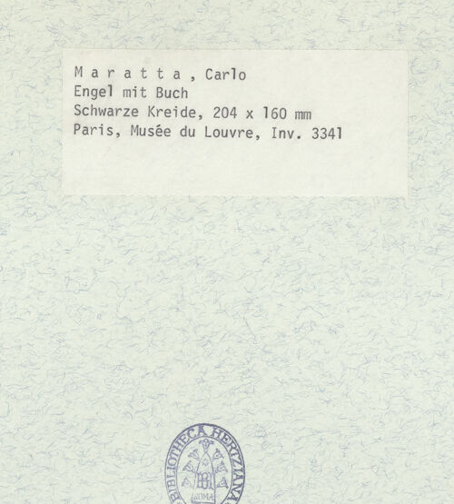 Rückseite von bh407788_recto