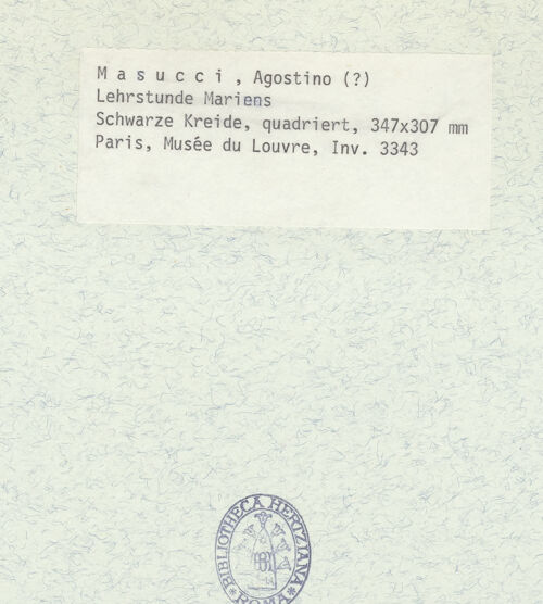 Rückseite von bh407790_recto