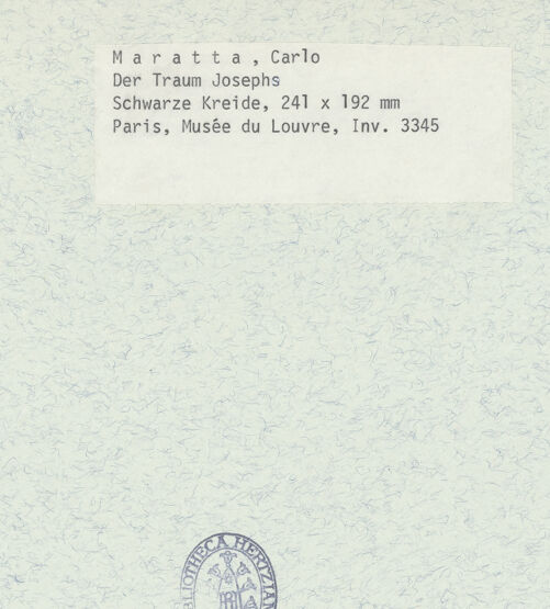 Rückseite von bh407791_recto