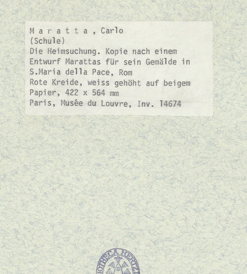 Rückseite von bh407795_recto