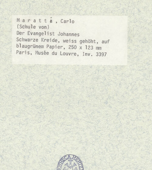 Rückseite von bh407797_recto