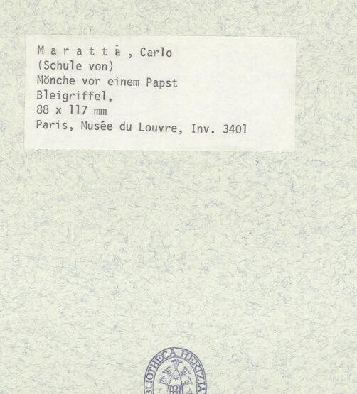 Rückseite von bh407798_recto