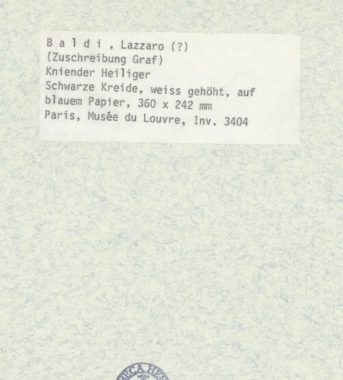 Rückseite von bh407809_recto