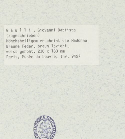 Rückseite von bh407841_recto