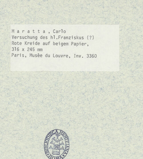 Rückseite von bh407859_recto