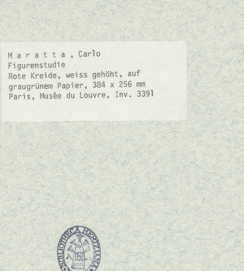 Rückseite von bh407873_recto