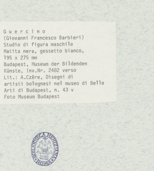 Rückseite von bh407902_recto