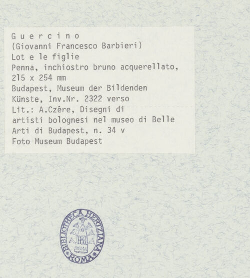 Rückseite von bh407903_recto