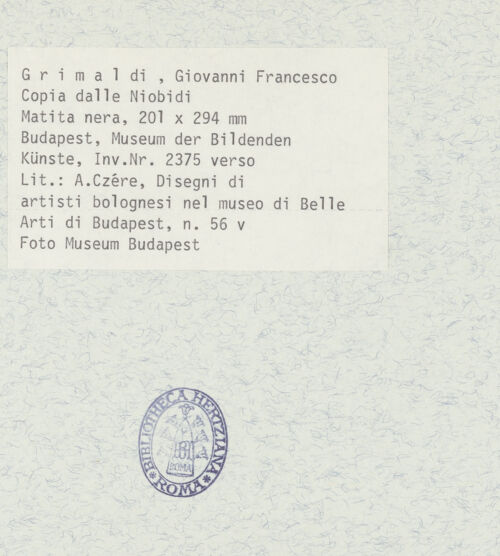 Rückseite von bh407904_recto