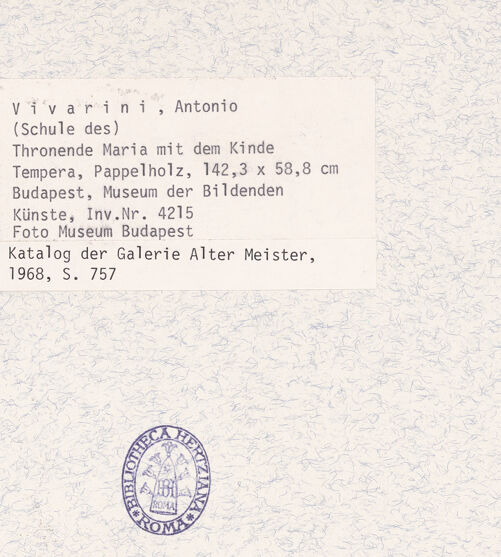 Rückseite von bh407964_recto