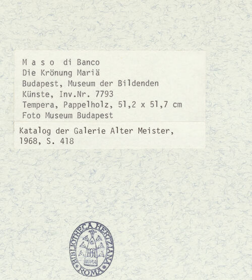 Rückseite von bh407966_recto