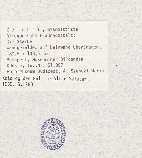 Rückseite von bh407980_recto