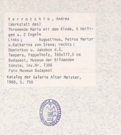 Rückseite von bh407989_recto