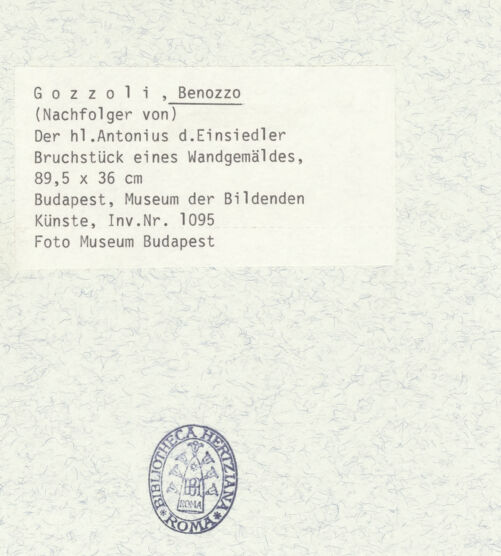 Rückseite von bh408012_recto