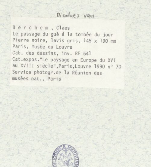 Rückseite von bh408189_recto