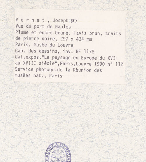 Rückseite von bh408209_recto