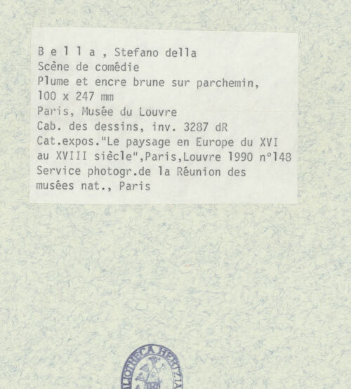 Rückseite von bh408232_recto