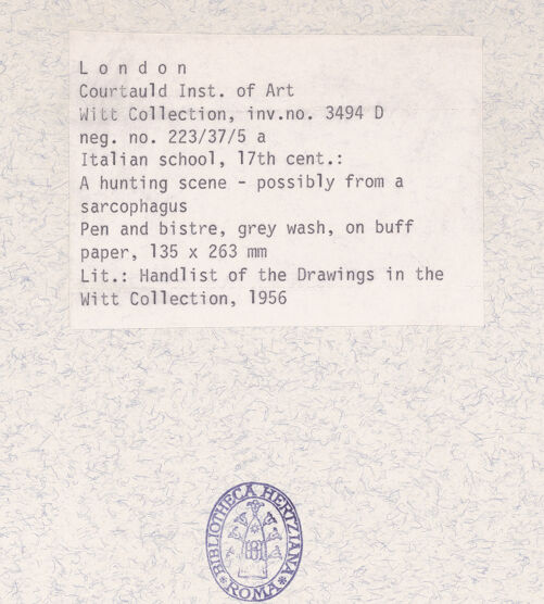 Rückseite von bh408382_recto