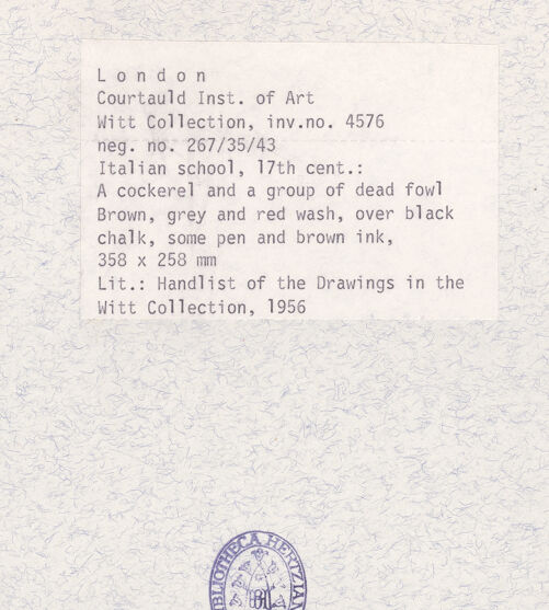 Rückseite von bh408386_recto