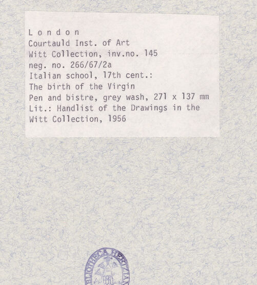 Rückseite von bh408411_recto