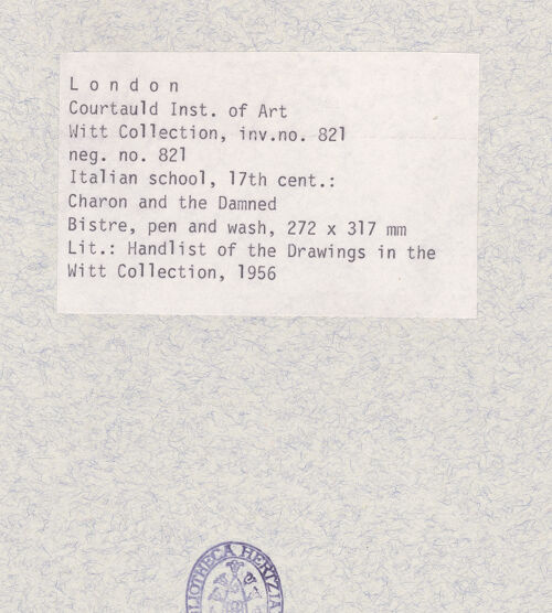 Rückseite von bh408419_recto