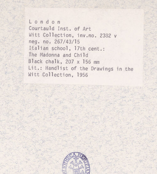 Rückseite von bh408422_recto