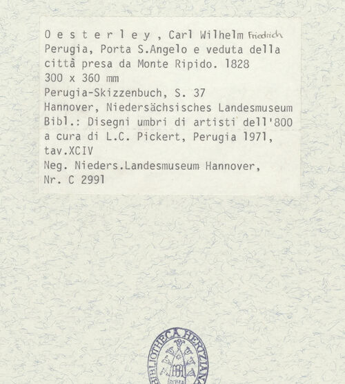 Rückseite von bh408689_recto