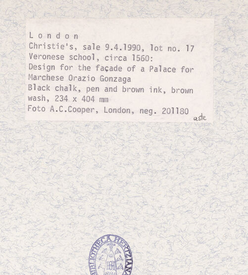 Rückseite von bh408703_recto