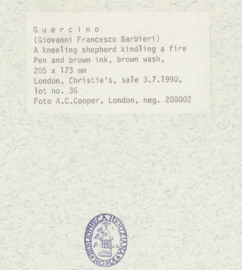 Rückseite von bh408729_recto