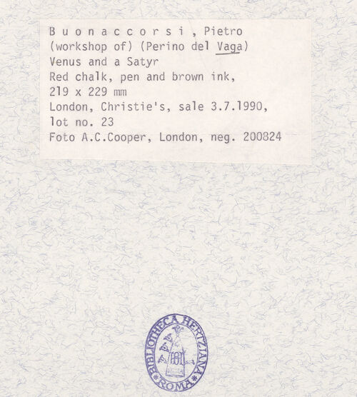 Rückseite von bh408737_recto