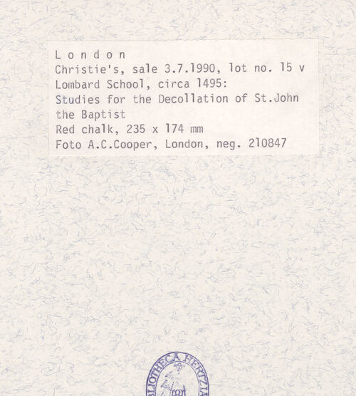 Rückseite von bh408747_recto