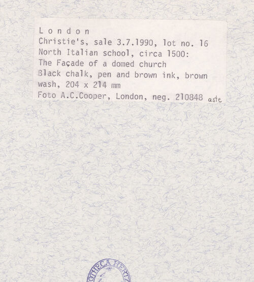 Rückseite von bh408748_recto