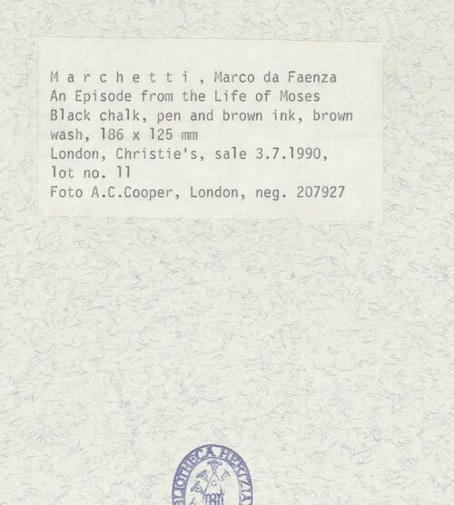 Rückseite von bh408760_recto