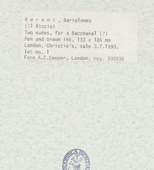 Rückseite von bh408762_recto