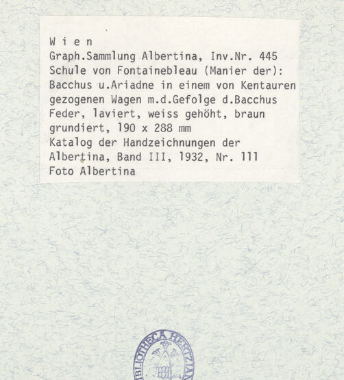 Rückseite von bh408768_recto