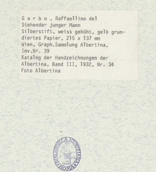 Rückseite von bh408873_recto