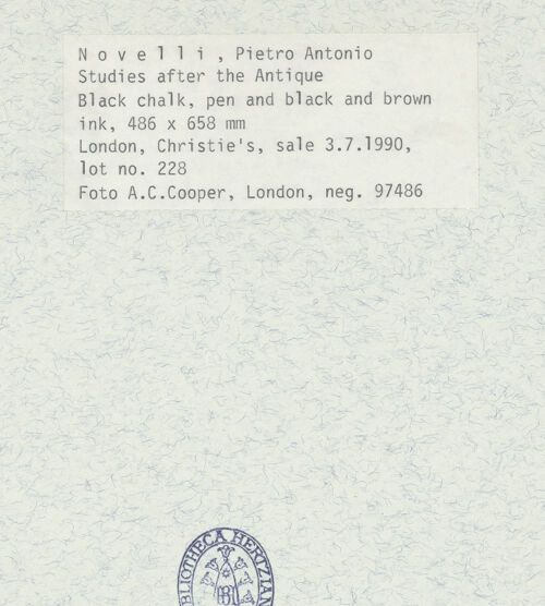 Rückseite von bh408895_recto